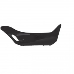 Quilla Derecha  Honda Pcx 125 Negro