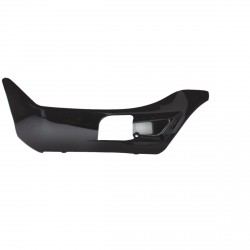 Quilla Izquierda Negro Honda Pcx 125