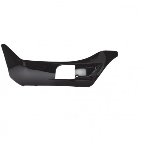 Quilla Izquierda Negro Honda Pcx 125