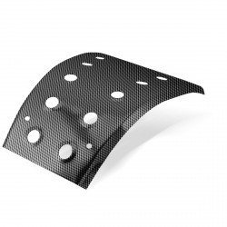 Quilla Motor  Xlimit 04/Dt50 04 Imit Carbono