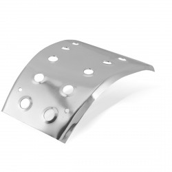 Quilla Motor  Xlimit 04/Dt50 04 Plata