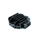 Regulador De Tension Adapt Yamaha Majesty Skyliner  125/150/180  ( Oem: 4Hmh19600000 )
