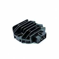 Regulador De Tension Adapt Yamaha Majesty Skyliner  125/150/180  ( Oem: 4Hmh19600000 )