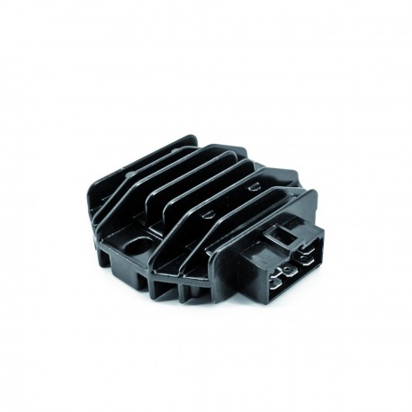 Regulador De Tension Adapt Yamaha Majesty Skyliner  125/150/180  ( Oem: 4Hmh19600000 )