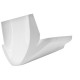 Spoiler Bajo  Stunt/Slider Blanco