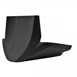 Spoiler Bajo  Stunt/Slider Para Pintar