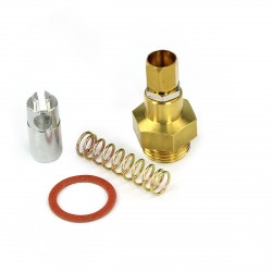 Starter De Mano Tnt  Pwk Carburateur