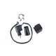 Starter Electrico Dellorto  Piaggio 53078 78