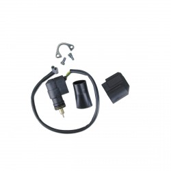 Starter Electrico Dellorto  Piaggio 53078 78