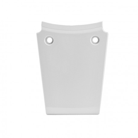 Tapa Arriere Siege  Stalker Blanco 1997-2011