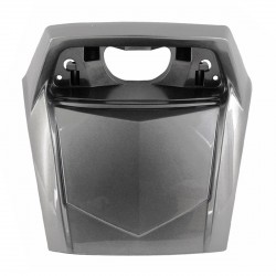 Tapa Arriere/Feu  X9 125/500 Evol Ahumado Gris