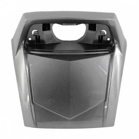 Tapa Arriere/Feu  X9 125/500 Evol Ahumado Gris