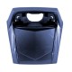 Tapa Arriere/Feu  X9 125/500 Evol Azul