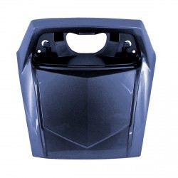 Tapa Arriere/Feu  X9 125/500 Evol Azul