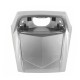 Tapa Arriere/Feu  X9 125/500 Evol Gris