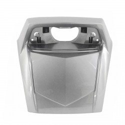 Tapa Arriere/Feu  X9 125/500 Evol Gris