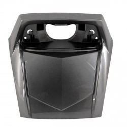 Tapa Arriere/Feu  X9 125/500 Evol. Negro