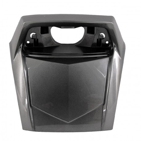 Tapa Arriere/Feu  X9 125/500 Evol. Negro