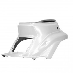 Tapa Bajo Sillin Boost Blancoa Metal