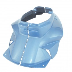Tapa Bajo Sillin Boost New Design Azul Hawai