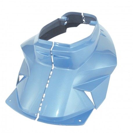 Tapa Bajo Sillin Boost New Design Azul Hawai