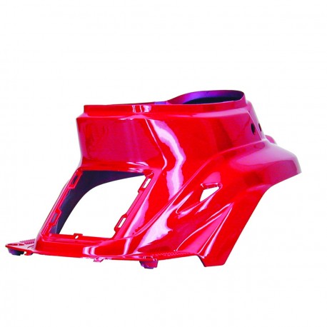 Tapa Bajo Sillin Boost Rojo F