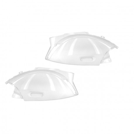 Tapa Bajo Sillin Iz+Dezip50 2T Ac/Lc-4T Blanco