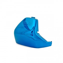 Tapa De Sillin   Speedfight 2 Azul Anodisado