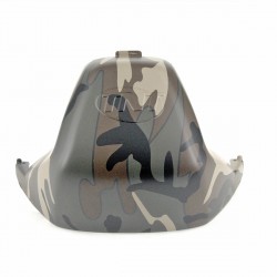 Tapa De Sillin   Speedfight 2 Camouflaje