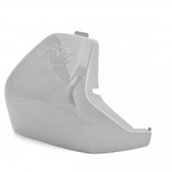 Tapa De Sillin   Speedfight 2 Gris Alu