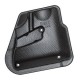 Tapa Filtro Aire Carbone Trenzado Mat Nitro
