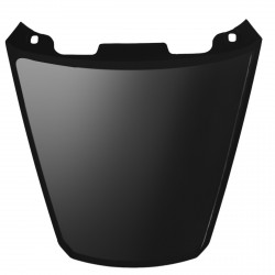 Tapa Intermedia Trasera  Tmax 2008 Negro