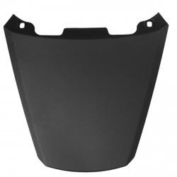 Tapa Intermedia Trasera  Tmax 2008 Negro Mat
