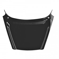 Tapa Intermedia Trasera  Tmax 500 Para Pintar Supt6