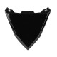 Tapa Intermedia Trasera  Tmax 530 Negro