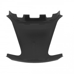 Tapa Intermedia Trasera  Xmax - 2010  Para Pintar