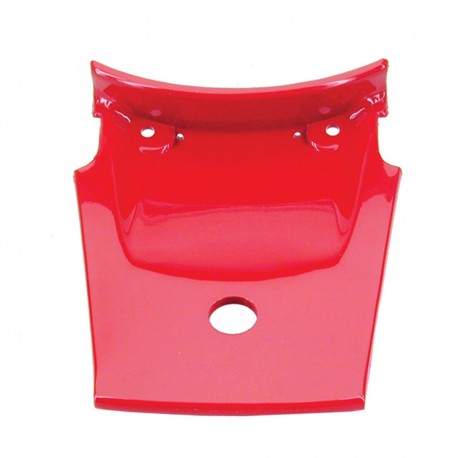 Tapa Intermediaria  Trasera  Next Roja Scuderia