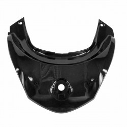 Tapa Intermediaria Trasera Sh 300I Negra