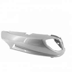 Tapa Lateral Izquierda  X9 125/500 Evol Gris