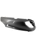 Tapa Lateral Izquierda  X9 125/500 Evol. Negra