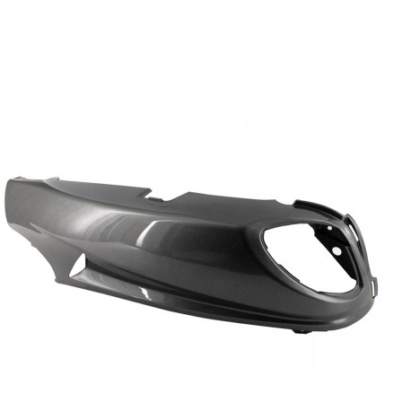 Tapa Lateral Izquierda  X9 125/500 Evol. Negra