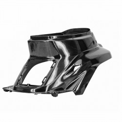 Tapa Motor  Booster Verde Jag