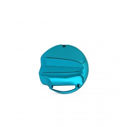 Tapa Motor Booster 2004 Azul