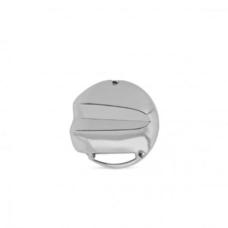 Tapa Motor Booster 2004 Cromado