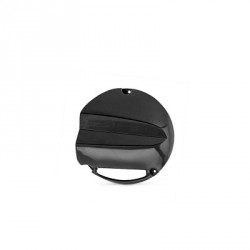 Tapa Motor Booster 2004 Negra