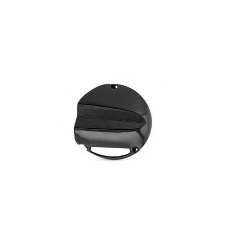 Tapa Motor Booster 2004 Negra
