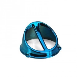Tapa Motor C/Azul Scooter