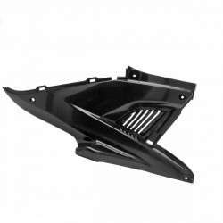 Tapa Motor Derecha  Nitro/Aerox Para Pintar