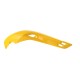 Tapa Motor Derecha  Tmax 500 Amarillo Scud Supt5R