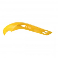 Tapa Motor Derecha  Tmax 500 Amarillo Scud Supt5R